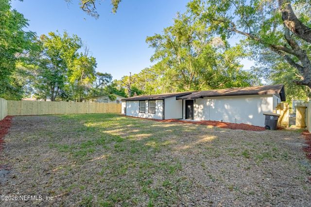 7148 RICKER Road, Jacksonville, FL 32244