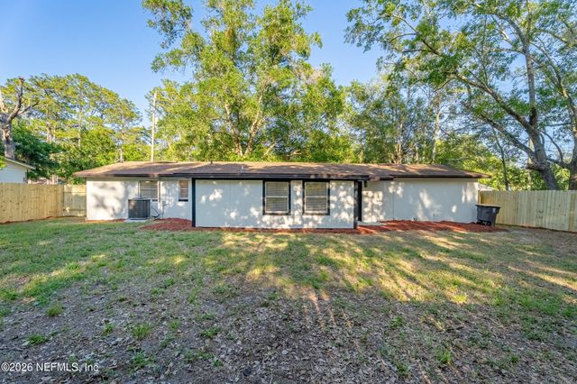 7148 RICKER Road, Jacksonville, FL 32244