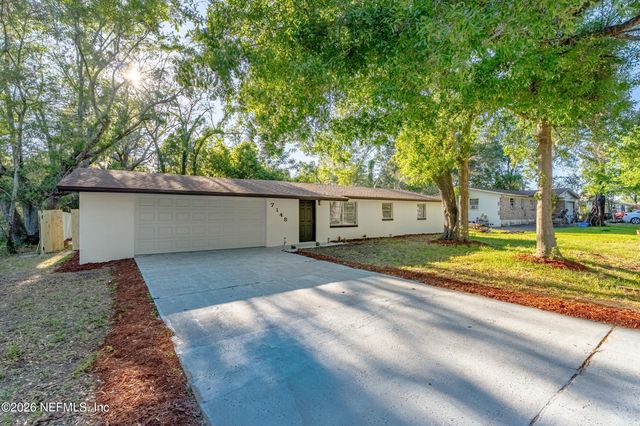 7148 RICKER Road, Jacksonville, FL 32244