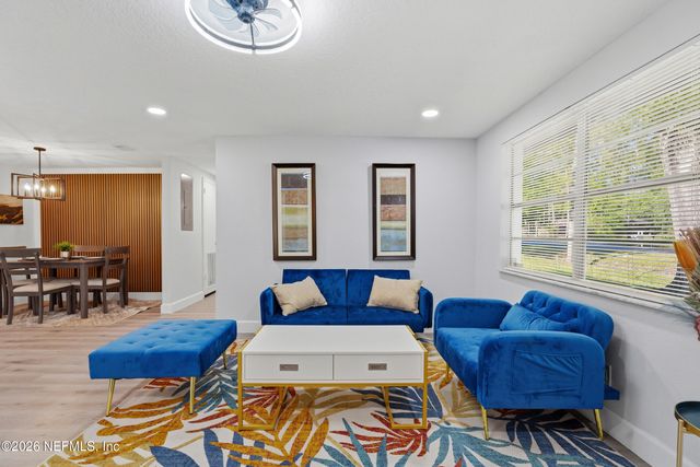 7148 RICKER Road, Jacksonville, FL 32244