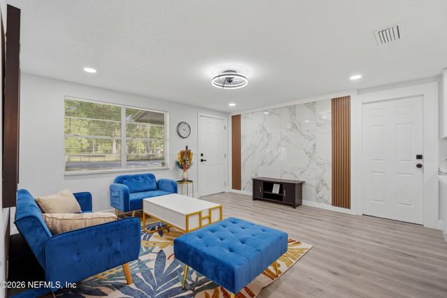 7148 RICKER Road, Jacksonville, FL 32244