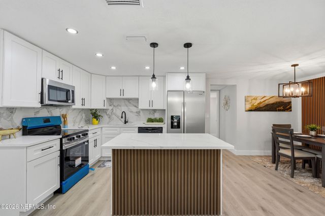 7148 RICKER Road, Jacksonville, FL 32244