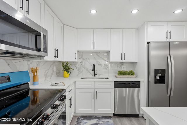 7148 RICKER Road, Jacksonville, FL 32244