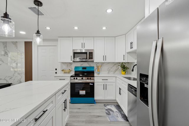 7148 RICKER Road, Jacksonville, FL 32244