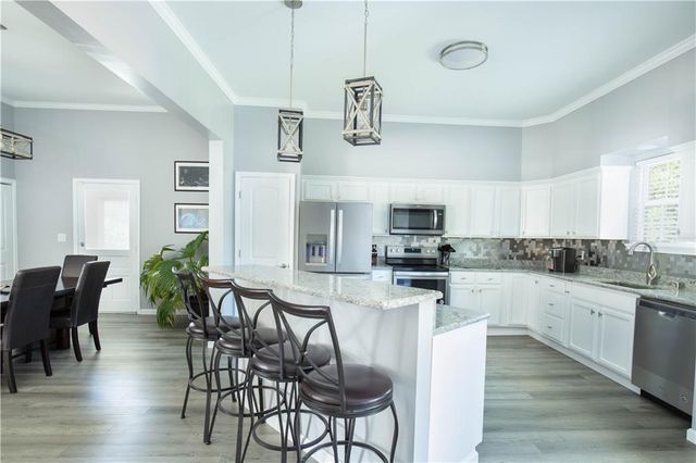 136 Harbert Park Circle, Westminster, SC 29693