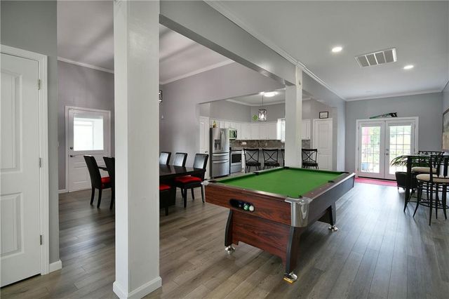 136 Harbert Park Circle, Westminster, SC 29693