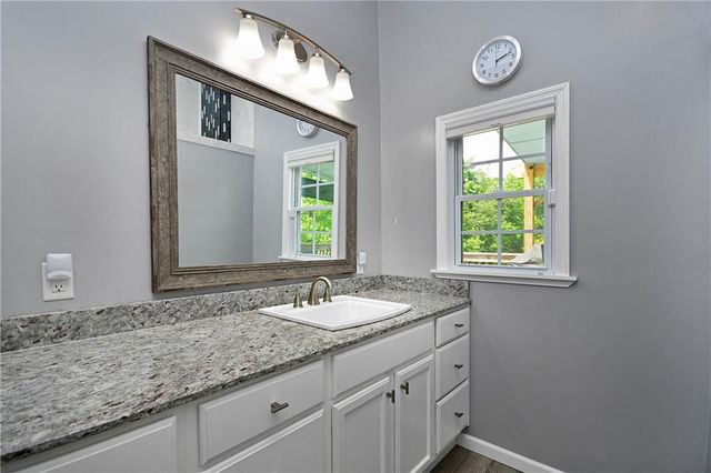 136 Harbert Park Circle, Westminster, SC 29693