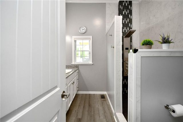 136 Harbert Park Circle, Westminster, SC 29693