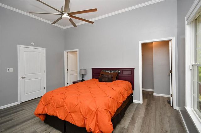 136 Harbert Park Circle, Westminster, SC 29693