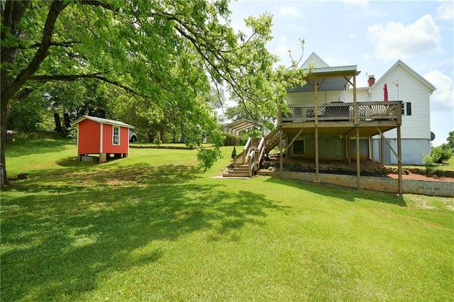 136 Harbert Park Circle, Westminster, SC 29693