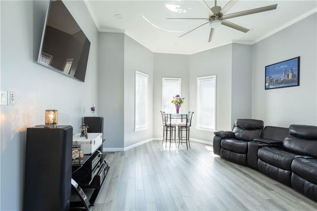 136 Harbert Park Circle, Westminster, SC 29693