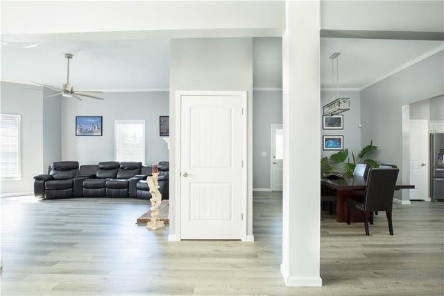 136 Harbert Park Circle, Westminster, SC 29693