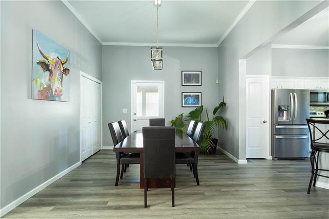 136 Harbert Park Circle, Westminster, SC 29693