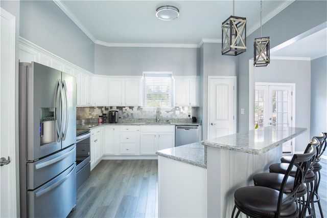 136 Harbert Park Circle, Westminster, SC 29693