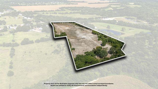 1065 Bluff Springs Road, Ferris, TX 75125