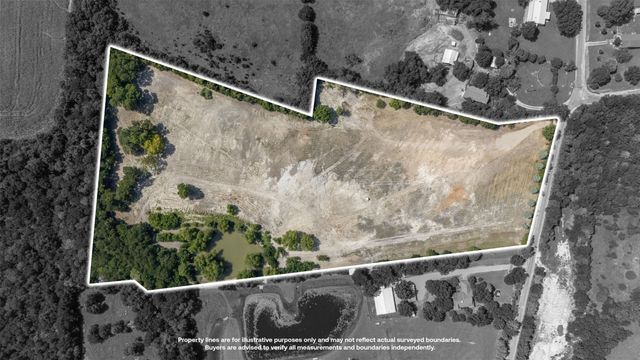 1065 Bluff Springs Road, Ferris, TX 75125