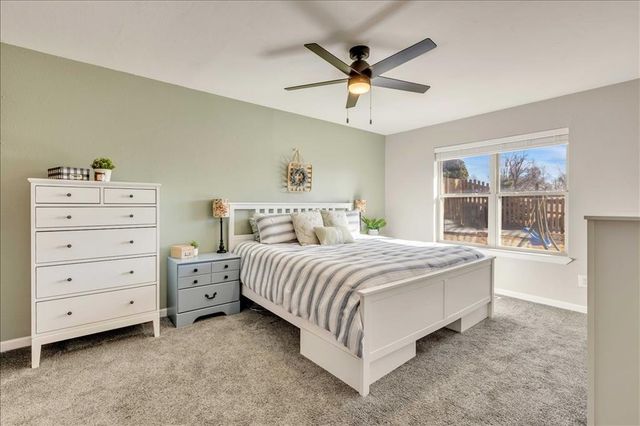 11216 Dover Court, Yukon, OK 73099