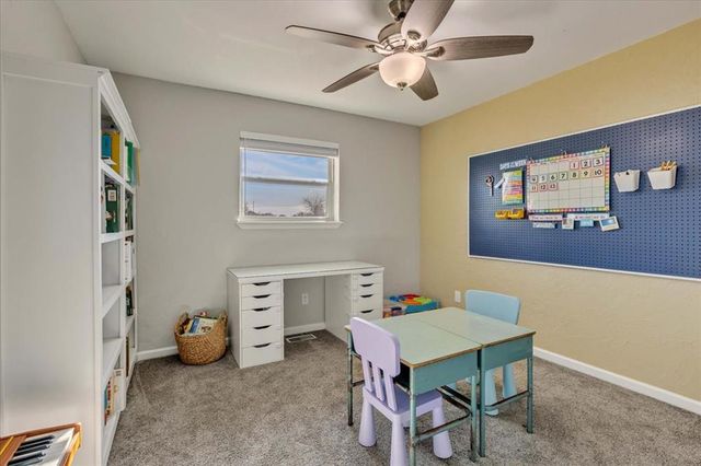 11216 Dover Court, Yukon, OK 73099