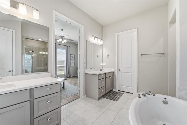 1127 Beals Creek Street, Conroe, TX 77304