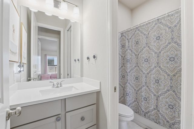 1127 Beals Creek Street, Conroe, TX 77304