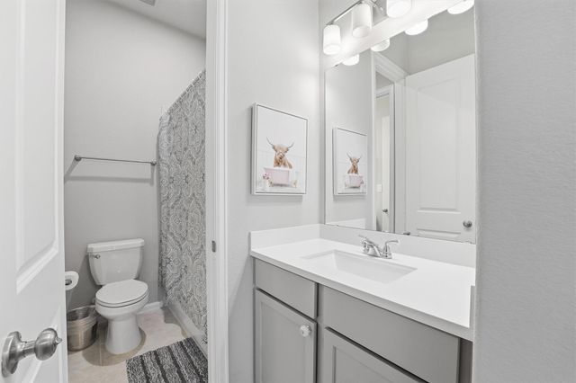 1127 Beals Creek Street, Conroe, TX 77304