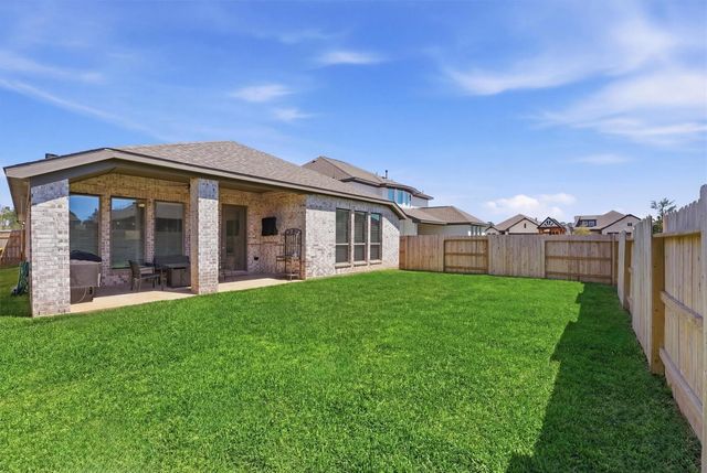 1127 Beals Creek Street, Conroe, TX 77304