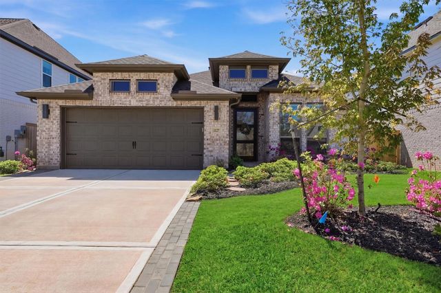 1127 Beals Creek Street, Conroe, TX 77304