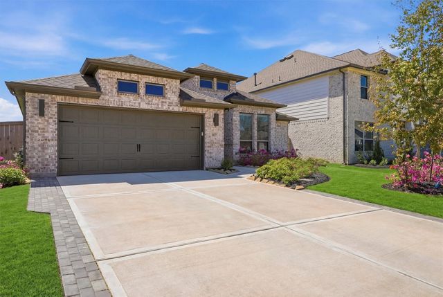 1127 Beals Creek Street, Conroe, TX 77304