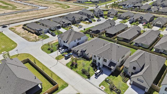 1127 Beals Creek Street, Conroe, TX 77304