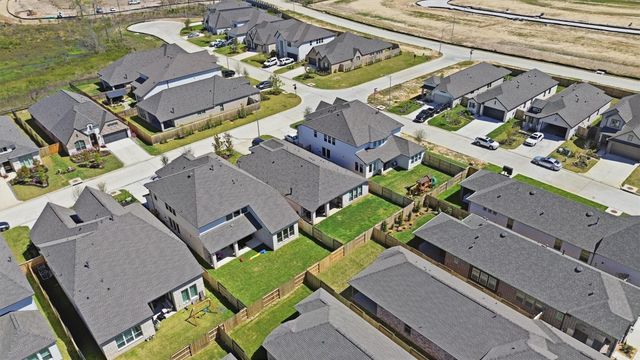 1127 Beals Creek Street, Conroe, TX 77304