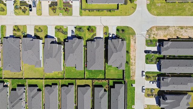 1127 Beals Creek Street, Conroe, TX 77304