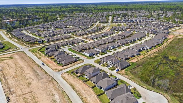 1127 Beals Creek Street, Conroe, TX 77304