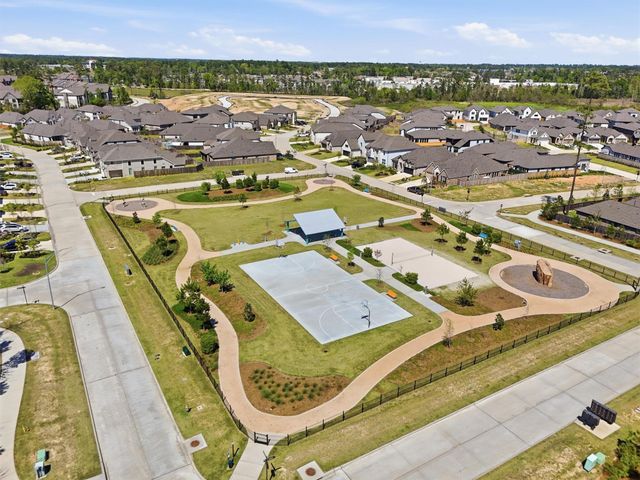 1127 Beals Creek Street, Conroe, TX 77304