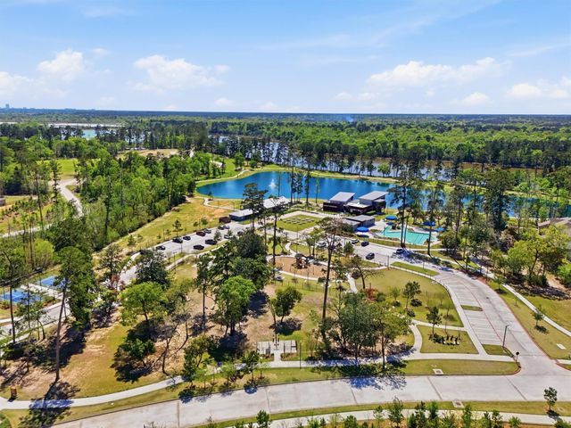 1127 Beals Creek Street, Conroe, TX 77304