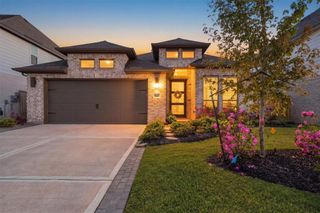 1127 Beals Creek Street, Conroe, TX 77304