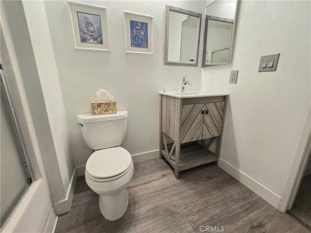 18445 Hatteras 603, Tarzana, CA 91356