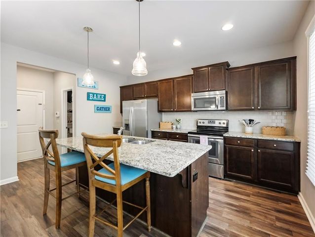 5907 Waterway Place, Flowery Branch, GA 30542