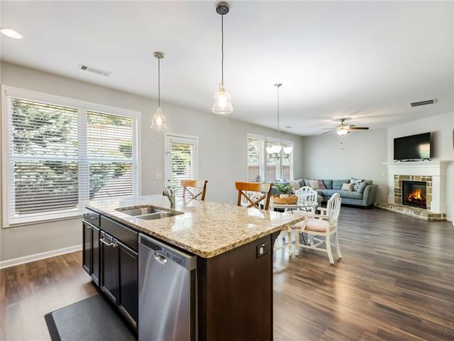 5907 Waterway Place, Flowery Branch, GA 30542