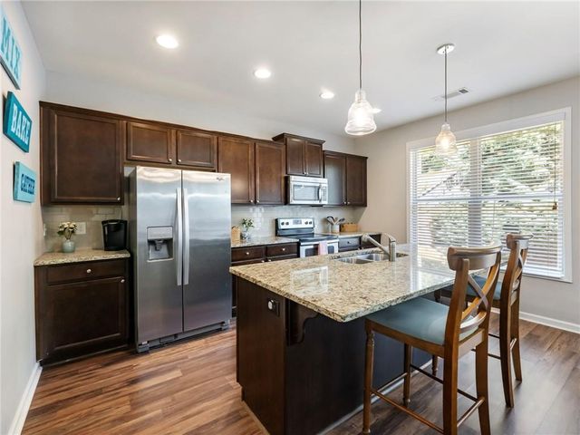 5907 Waterway Place, Flowery Branch, GA 30542