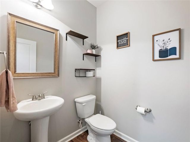 5907 Waterway Place, Flowery Branch, GA 30542