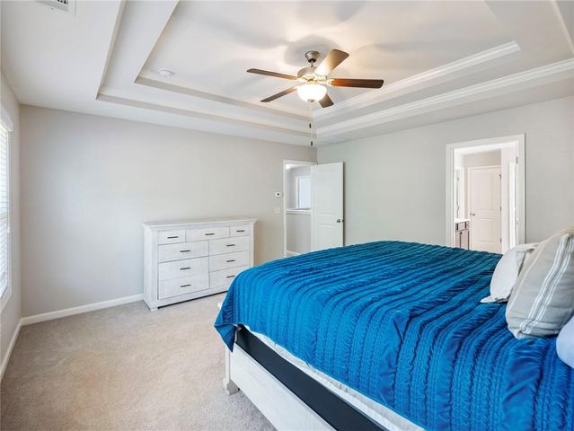 5907 Waterway Place, Flowery Branch, GA 30542