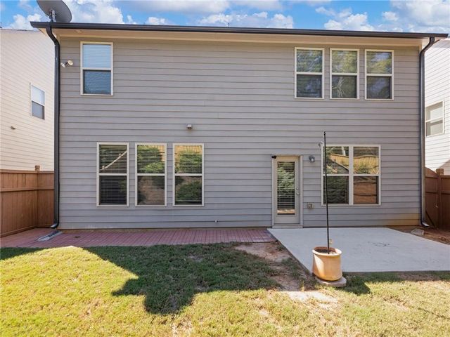 5907 Waterway Place, Flowery Branch, GA 30542