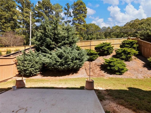 5907 Waterway Place, Flowery Branch, GA 30542