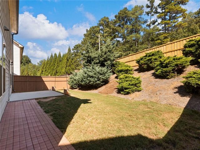 5907 Waterway Place, Flowery Branch, GA 30542