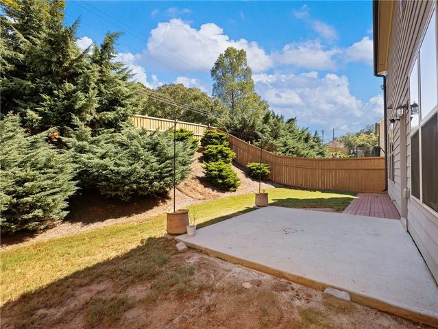 5907 Waterway Place, Flowery Branch, GA 30542