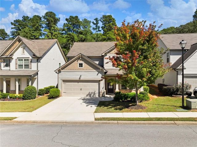 5907 Waterway Place, Flowery Branch, GA 30542