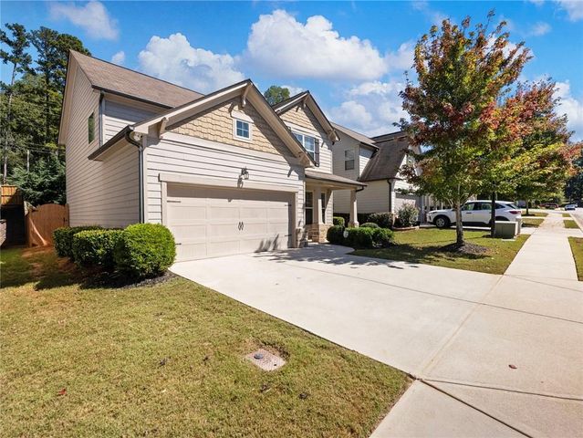 5907 Waterway Place, Flowery Branch, GA 30542