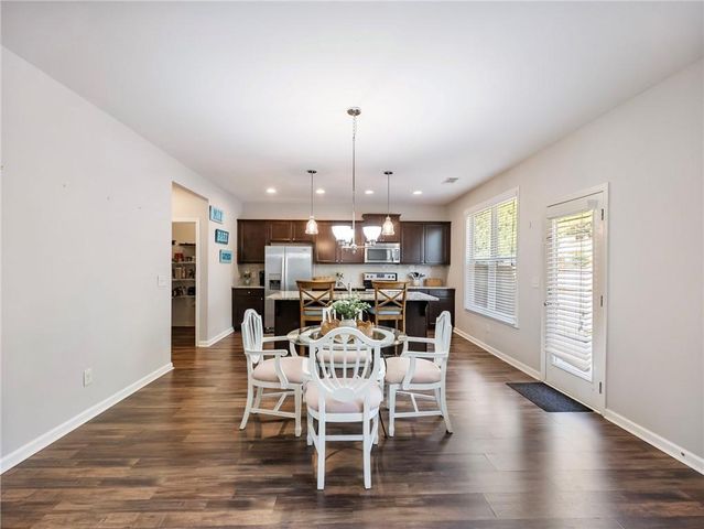 5907 Waterway Place, Flowery Branch, GA 30542