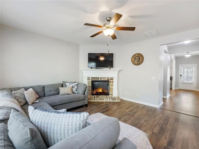 5907 Waterway Place, Flowery Branch, GA 30542