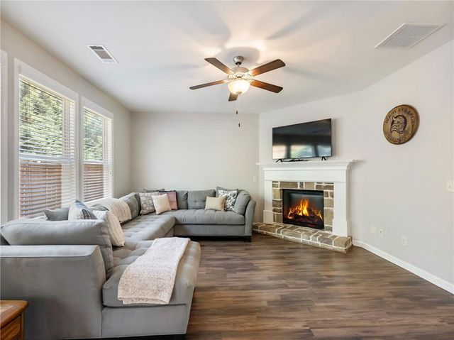 5907 Waterway Place, Flowery Branch, GA 30542